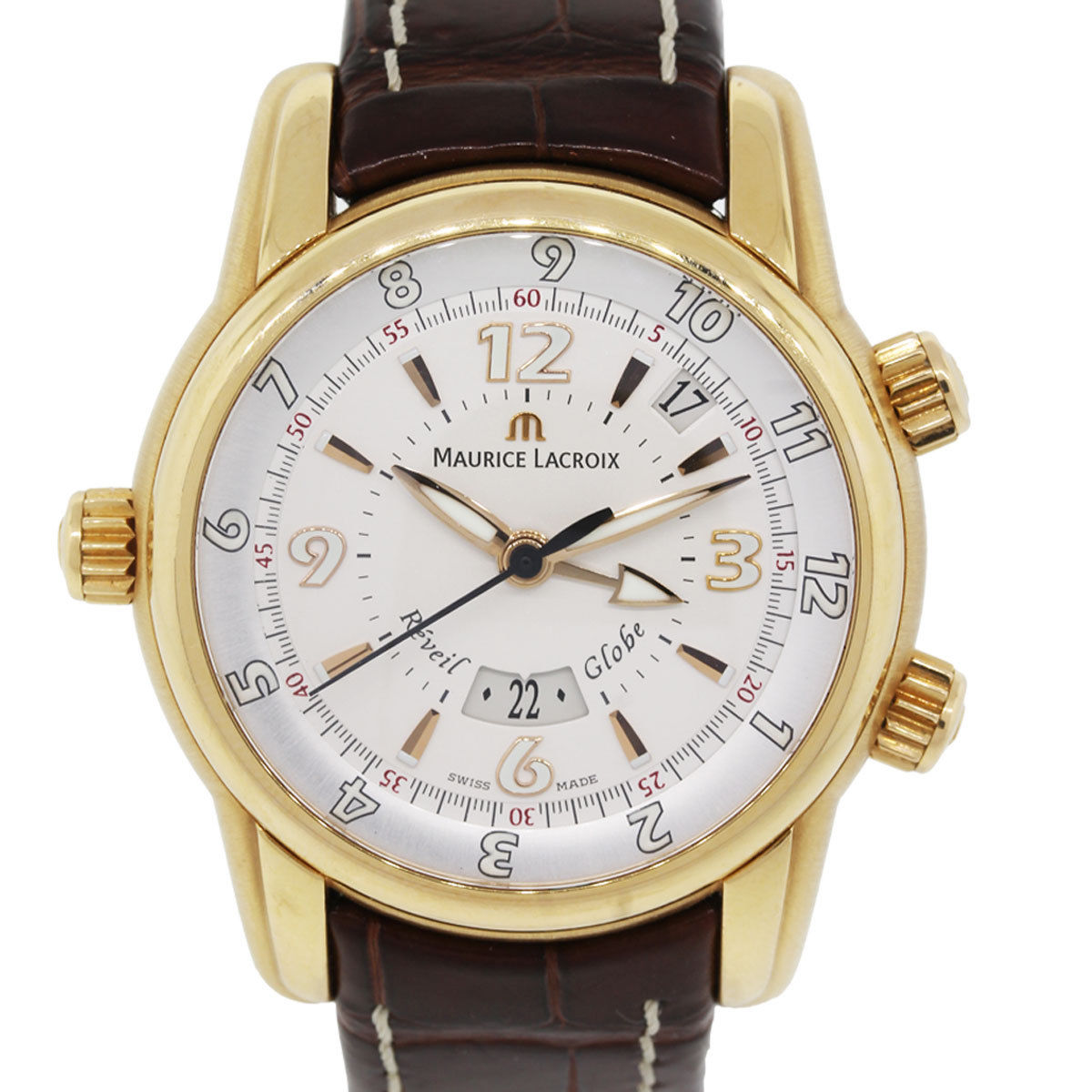 Les montres Maurice Lacroix les plus chères à découvrir ! 